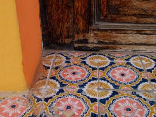 other details, Antigua, Guatemala